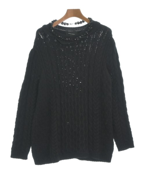 Simone Rocha シモーネロシャ ニット・セーター レディース 【古着】【中古】