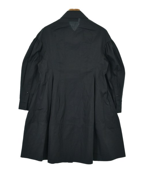 Simone Rocha シモーネロシャ シャツワンピース レディース 【古着