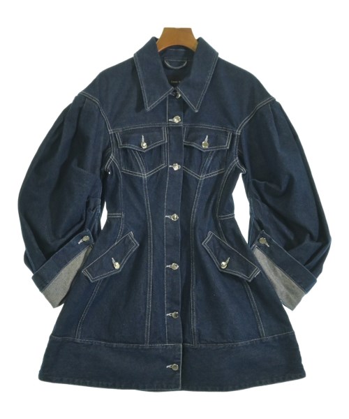 Simone Rocha シモーネロシャ コート（その他） レディース 【古着】【中古】