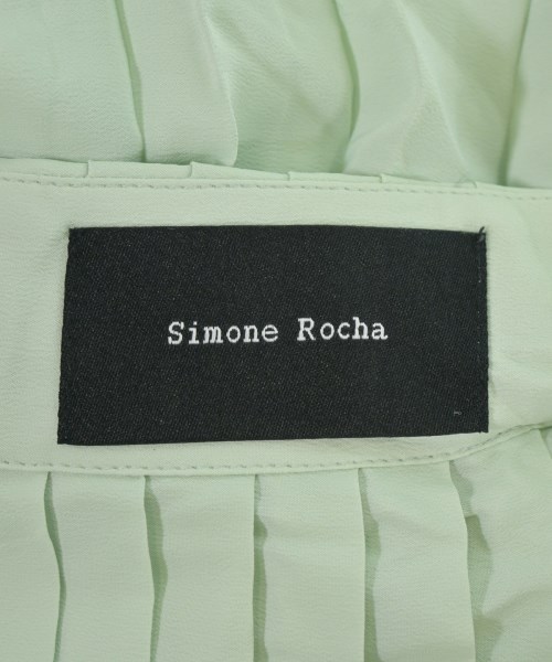 Simone Rocha シモーネロシャ ロング・マキシ丈スカート レディース 【古着】【中古】_2