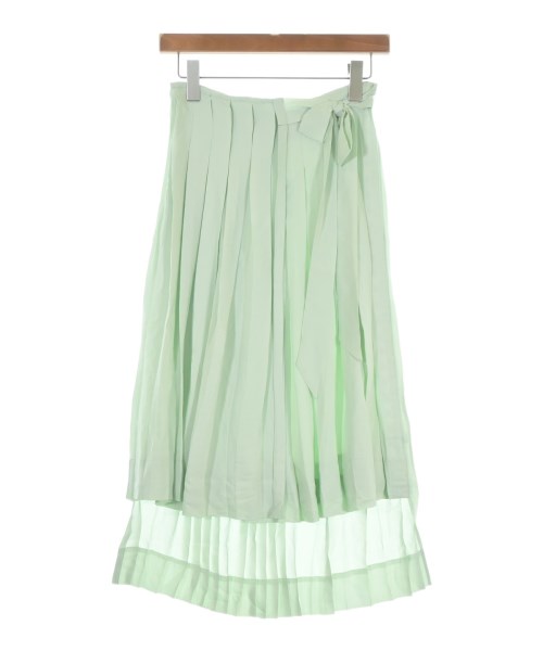 Simone Rocha シモーネロシャ ロング・マキシ丈スカート レディース 【古着】【中古】