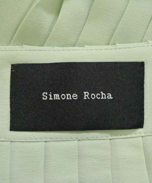 Simone Rocha シモーネロシャ ロング・マキシ丈スカート レディース 【古着】【中古】_2