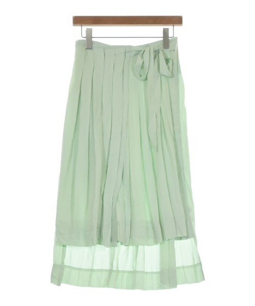 Simone Rocha シモーネロシャ ロング・マキシ丈スカート レディース 【古着】【中古】