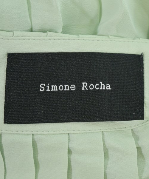 Simone Rocha シモーネロシャ ロング・マキシ丈スカート レディース 【古着】【中古】_2