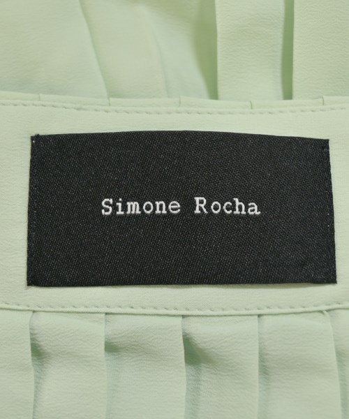 Simone Rocha シモーネロシャ ロング・マキシ丈スカート レディース 【古着】【中古】_2
