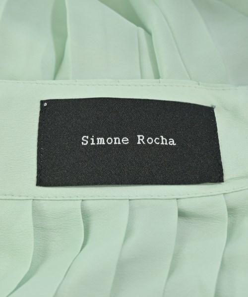 Simone Rocha シモーネロシャ ロング・マキシ丈スカート レディース 【古着】【中古】_2