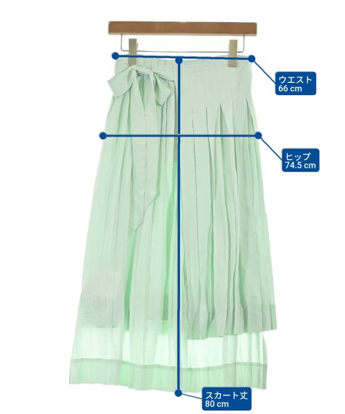 Simone Rocha シモーネロシャ ロング・マキシ丈スカート レディース 【古着】【中古】_5