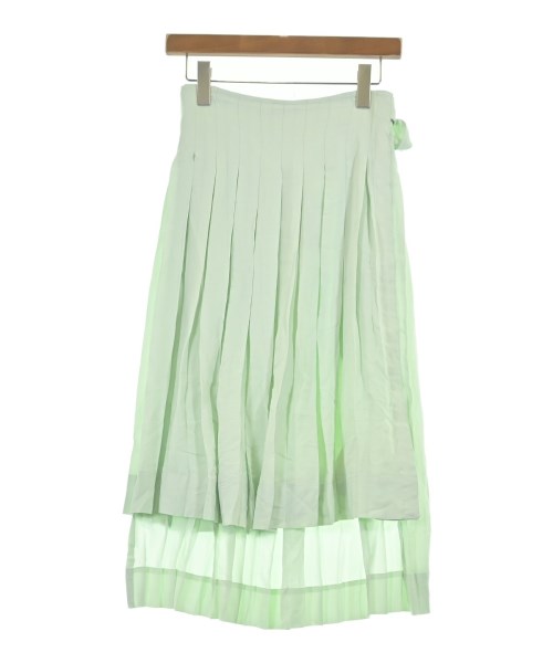 Simone Rocha シモーネロシャ ロング・マキシ丈スカート レディース 【古着】【中古】