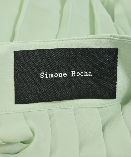 Simone Rocha シモーネロシャ ロング・マキシ丈スカート レディース 【古着】【中古】_2