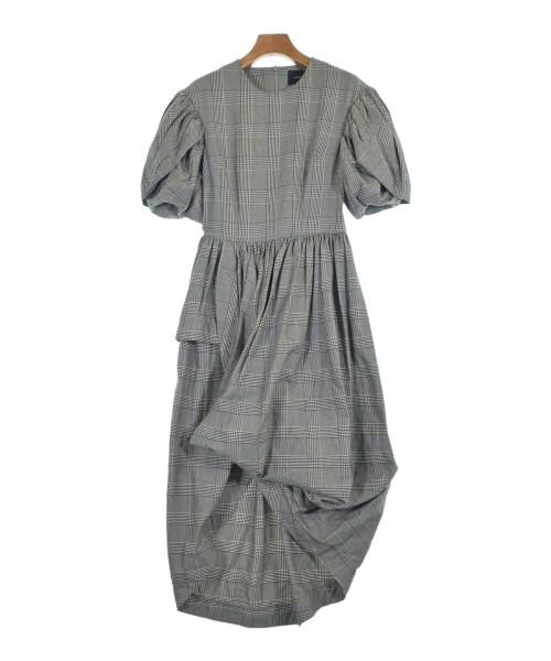 Simone Rocha シモーネロシャ ワンピース レディース 【古着】【中古】