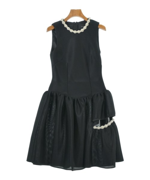 Simone Rocha シモーネロシャ ワンピース レディース 【古着】【中古】