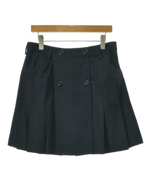 Simone Rocha シモーネロシャ ミニスカート レディース 【古着】【中古】