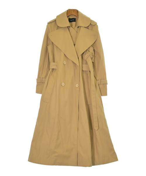Simone Rocha シモーネロシャ トレンチコート レディース 【古着 