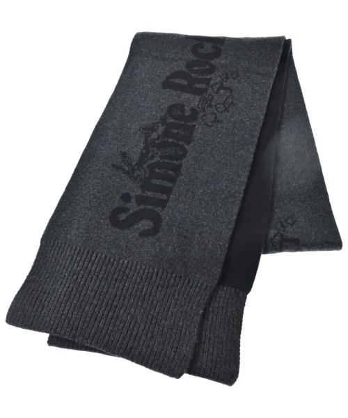 Simone Rocha シモーネロシャ マフラー レディース 【古着】【中古】 27,500円