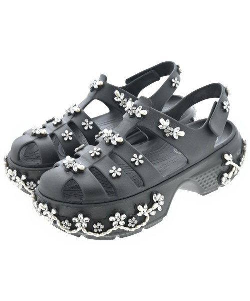Simone Rocha シモーネロシャ サンダル メンズ 【古着】【中古】