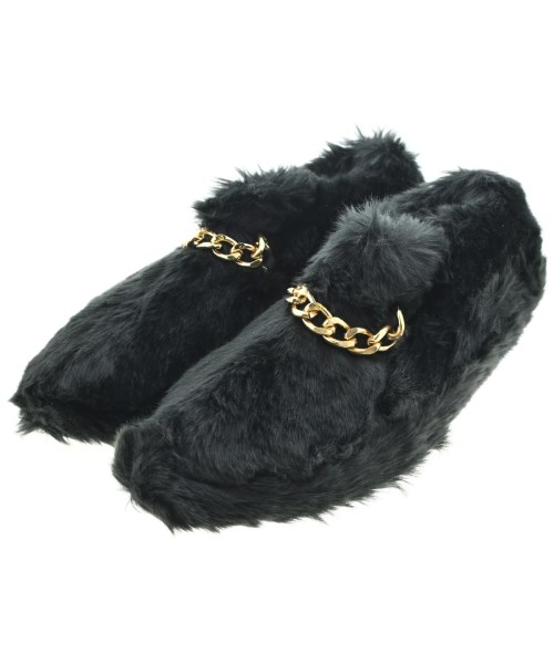 Simone Rocha シモーネロシャ ドレスシューズ/ローファー レディース 【古着】【中古】