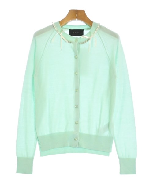 Simone Rocha シモーネロシャ カーディガン レディース 【古着】【中古】