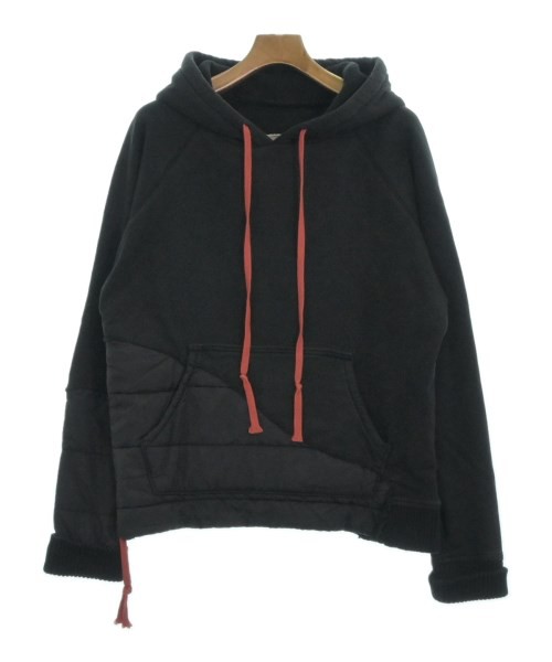 GREG LAUREN グレッグローレン パーカー メンズ 【古着】【中古】