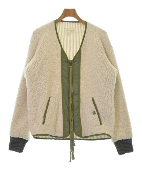 GREG LAUREN グレッグローレン ブルゾン（その他） メンズ 【古着】【中古】