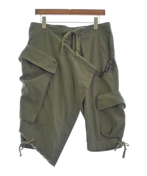 greg lauren ショートパンツ ベストセラー