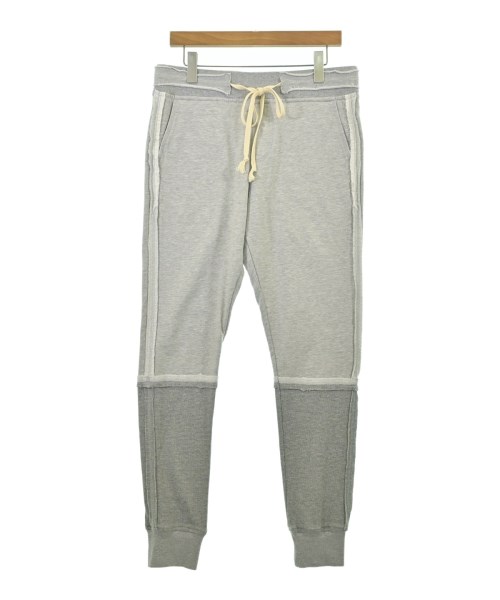 GREG LAUREN グレッグローレン スウェットパンツ メンズ 【古着 
