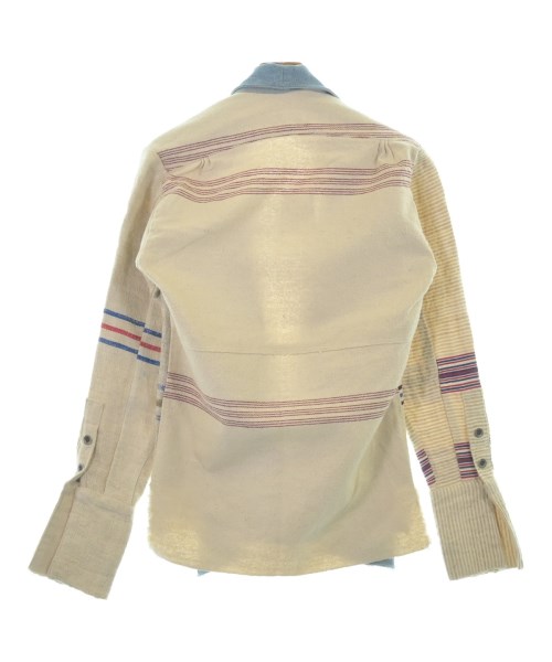 GREG LAUREN グレッグローレン カジュアルジャケット メンズ 【古着】【中古】_1