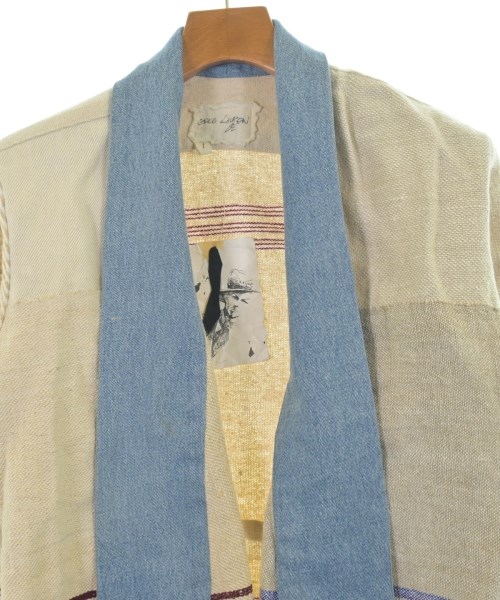 GREG LAUREN グレッグローレン カジュアルジャケット メンズ 【古着】【中古】_3