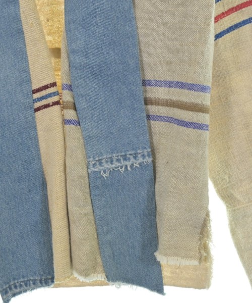 GREG LAUREN グレッグローレン カジュアルジャケット メンズ 【古着】【中古】_4