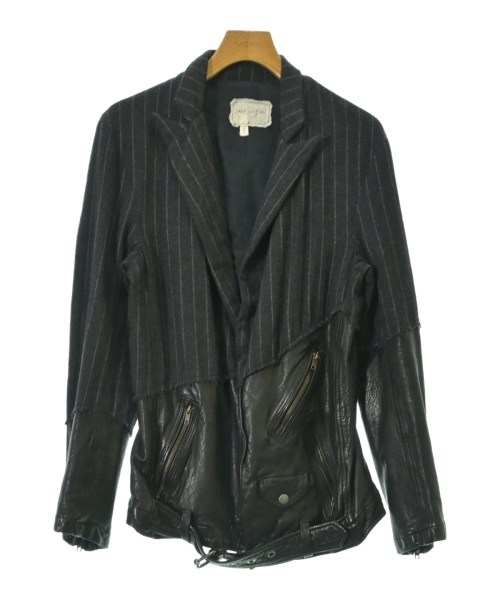 GREG LAUREN グレッグローレン ジャケット メンズ 【古着】【中古】