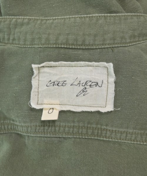 GREG LAUREN グレッグローレン パンツ（その他） メンズ 【古着】【中古】_2