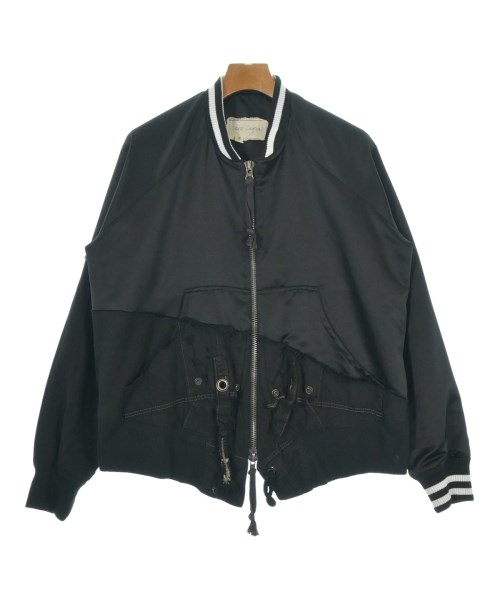 GREG LAUREN グレッグローレン ブルゾン（その他） メンズ 【古着】【中古】