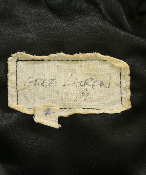 GREG LAUREN グレッグローレン ブルゾン（その他） メンズ 【古着】【中古】_2