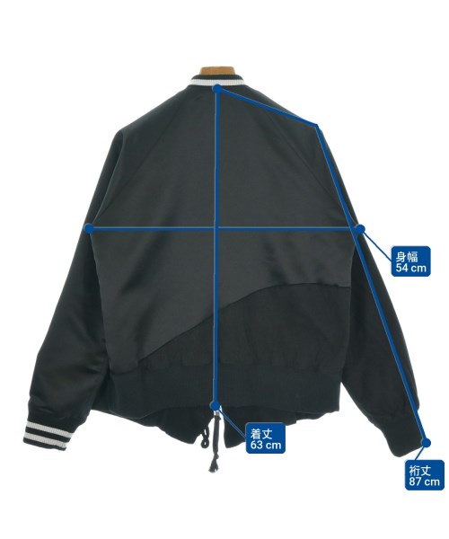 GREG LAUREN グレッグローレン ブルゾン（その他） メンズ 【古着】【中古】_7
