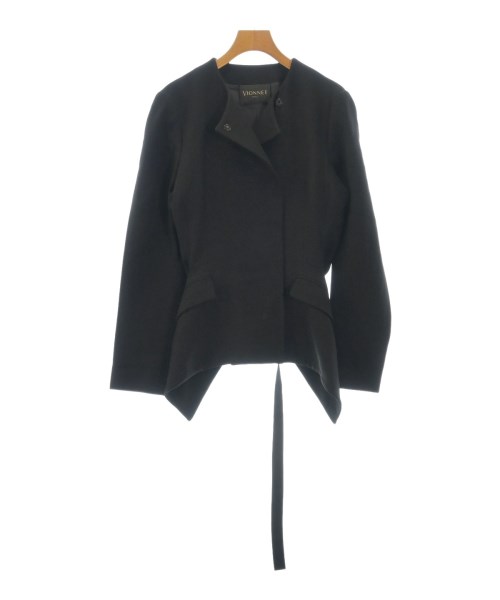 VIONNET ヴィオネ カジュアルジャケット レディース 【古着】【中古】