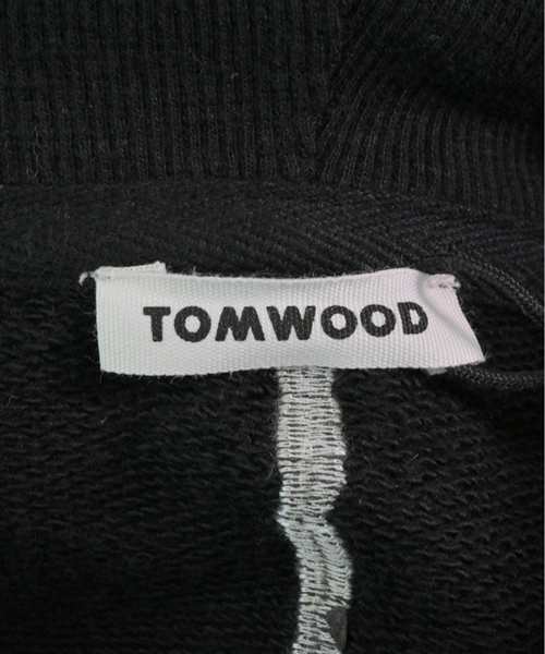 TOM WOOD トムウッド パーカー メンズ 【古着】【中古】の通販はau PAY マーケット - RAGTAG Online | au PAY  マーケット－通販サイト