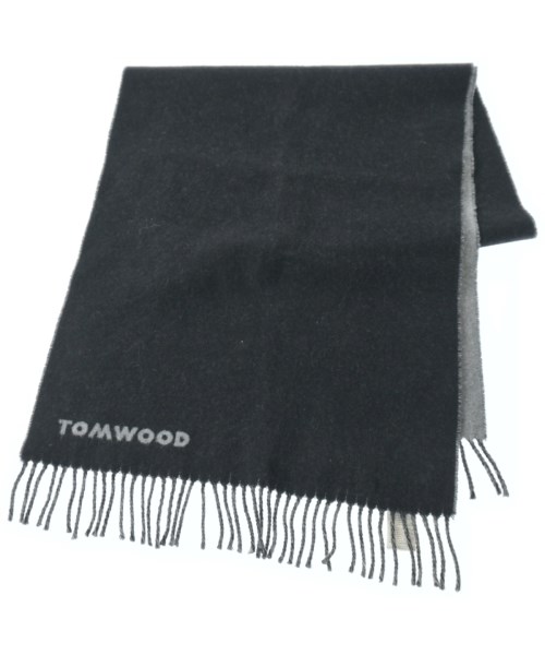 TOM WOOD トムウッド ストール レディース 【古着】【中古】