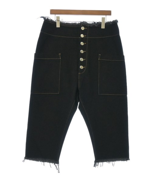 MARQUES’ ALMEIDA マルケス　アルメイダ デニムパンツ レディース 【古着】【中古】の通販は 11,400円