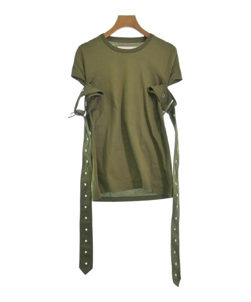 MARQUES’ ALMEIDA マルケス　アルメイダ Tシャツ・カットソー レディース 【古着】【中古】の通販はTシャツ