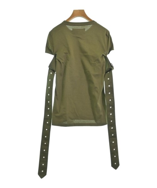 MARQUES’ ALMEIDA マルケス　アルメイダ Tシャツ・カットソー レディース 【古着】【中古】の通販は