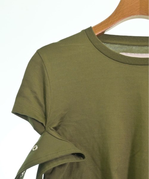 MARQUES’ ALMEIDA マルケス　アルメイダ Tシャツ・カットソー レディース 【古着】【中古】の通販は