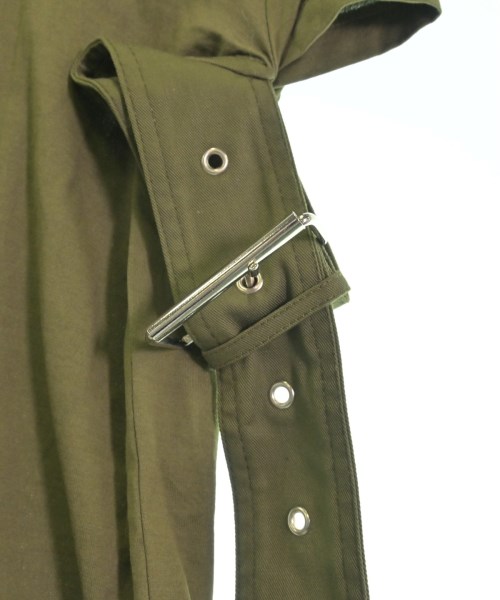 MARQUES’ ALMEIDA マルケス　アルメイダ Tシャツ・カットソー レディース 【古着】【中古】の通販は