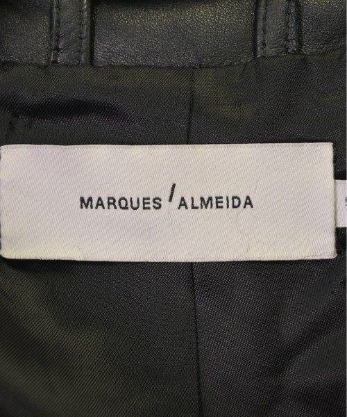 MARQUES’ ALMEIDA マルケス　アルメイダ ブルゾン（その他） レディース 【古着】【中古】_2