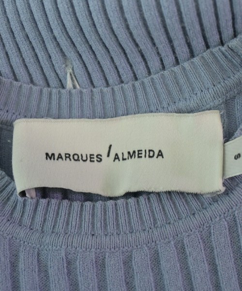 MARQUES’ ALMEIDA マルケス　アルメイダ ニット・セーター レディース 【古着】【中古】_2