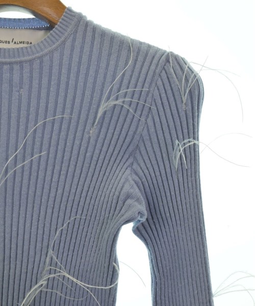 MARQUES’ ALMEIDA マルケス　アルメイダ ニット・セーター レディース 【古着】【中古】_3