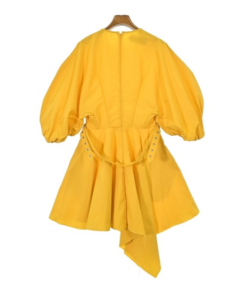 MARQUES’ ALMEIDA マルケス　アルメイダ ワンピース レディース 【古着】【中古】_1