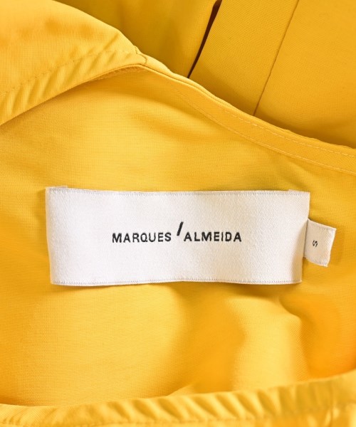 MARQUES’ ALMEIDA マルケス　アルメイダ ワンピース レディース 【古着】【中古】_2