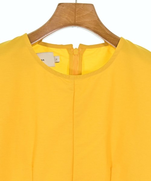 MARQUES’ ALMEIDA マルケス　アルメイダ ワンピース レディース 【古着】【中古】_3