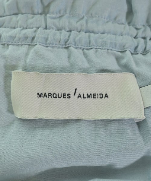 MARQUES’ ALMEIDA マルケス　アルメイダ カジュアルシャツ レディース 【古着】【中古】_2