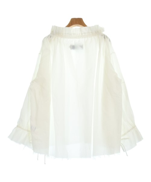 MARQUES’ ALMEIDA マルケス　アルメイダ ブラウス レディース 【古着】【中古】_1