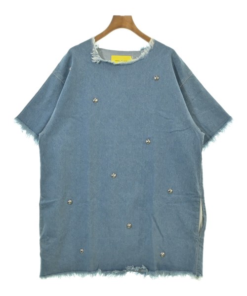 MARQUES’ ALMEIDA マルケス　アルメイダ カジュアルシャツ レディース 【古着】【中古】